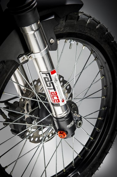 Mash Adventure 400cc | Moto | Motos 400