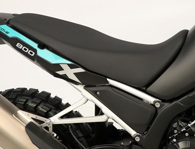 KOVE 800X Rally | Moto | Adventure