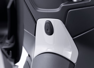 Kymco X-TOWN CITY 125 | Scooter | Scooters 125