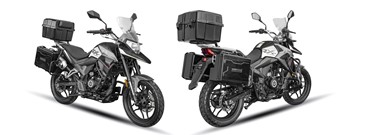 Vortex Trail Rxpro | Moto | Moto