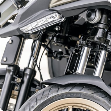 Kymco CV3 2024 | Moto | Scooters acima 125