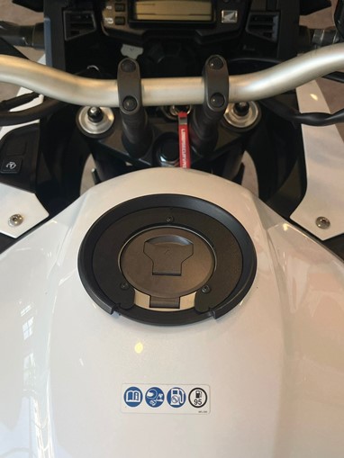 Honda VFR 1200X | Moto