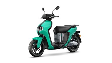 Yamaha NEO's 2023 | Scooter Elétrica | Urban Mobility