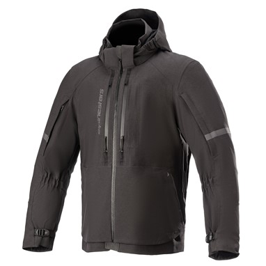 Blusão Alpinestars SIRIUS DRYSTAR TECHSHELL JKT | Blusões