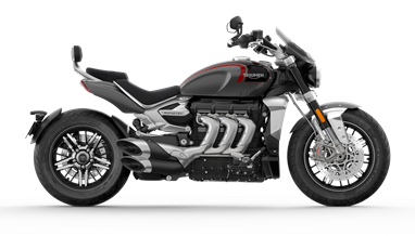 Triumph Rocket 3 GT | Moto | Rocket