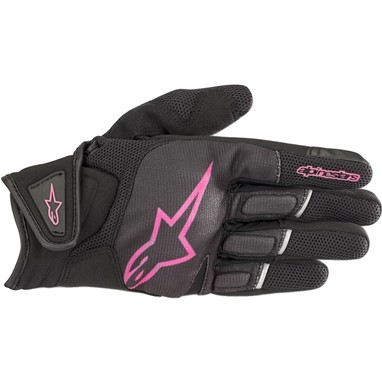 Luvas Alpinestars STELLA ATOM GLOVE | Luvas