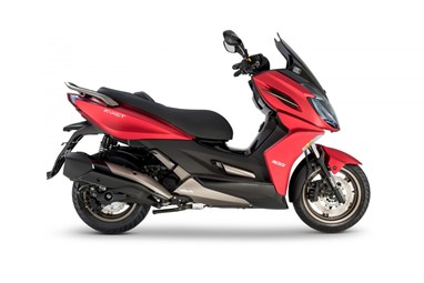 Kymco K-XCT 300i ABS | Scooter | Scooters 125 cc