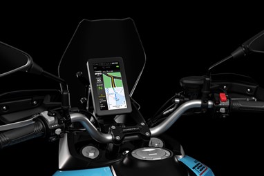 Morbidelli T352X | Moto | Trail