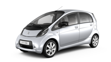 CITROËN C-Zero Séduction SÉDUCTION | Aut. | 70 CV | 4 Portas | Utilitário | C-Zero