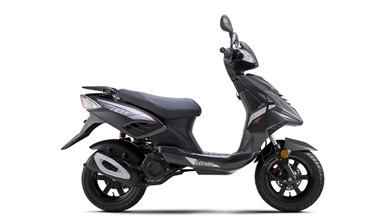 Keeway Blade 125 | Scooter | Scooter 125