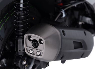 Kymco X-Town City 125 | Scooter | Scooters 125cc