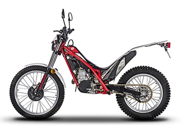 Gas Gas Contact ES 250 | Moto | Trial