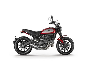 Ducati Scrambler Icon | Moto | Scrambler