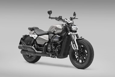 Benelli Leoncino Bobber 400 | Moto | Scrambler