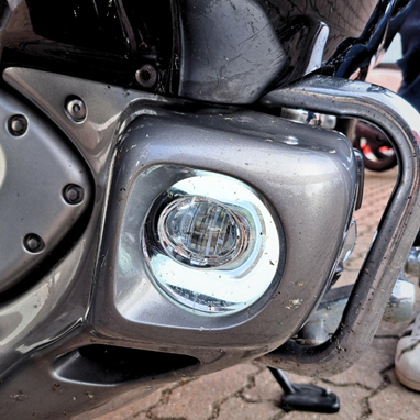 Honda Goldwing 1800 | Moto