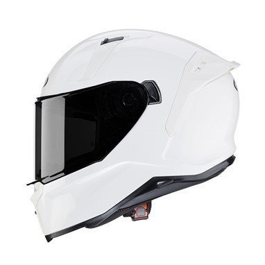 CABERG AVALON X Branco | Capacete Integral