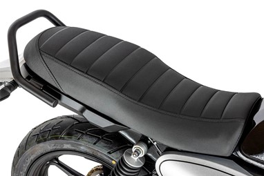 ATAC Legend 125 | Moto | Classic