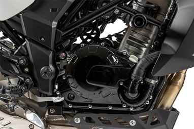 ATAC Krypton 400 | Moto | Naked