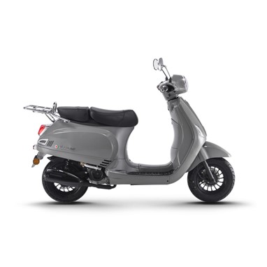Neco Azzurro GP 50 | Scooter | Scooters 50cc