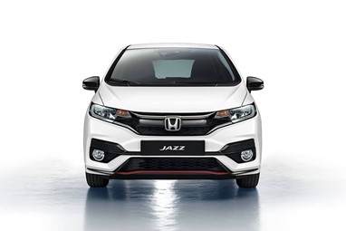 HONDA Jazz 1.3 i-VTEC Manual TREND | Man. | 102 CV | Carro | Jazz