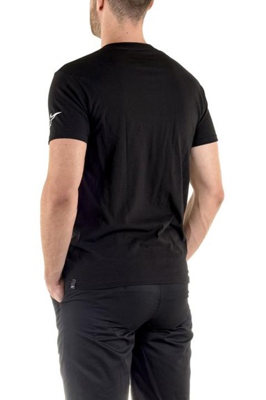 T-Shirt Alpinestars WORDMARK TEE | T-Shirt