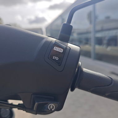 Honda EM1 e | Scooter Elétrica