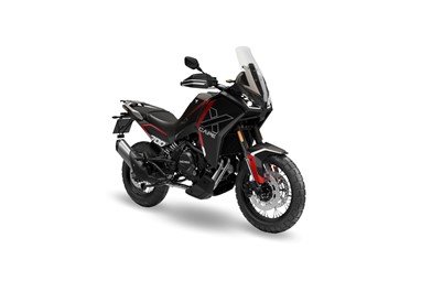 Moto Morini X-CAPE 700 R | Moto | Trail