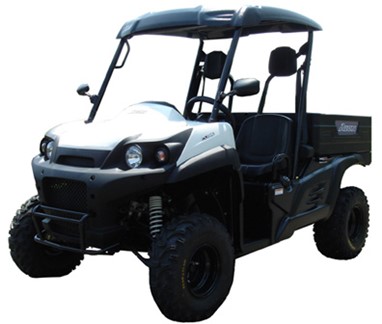 Aeon Cube H Ext | Side by Side | Side by Side