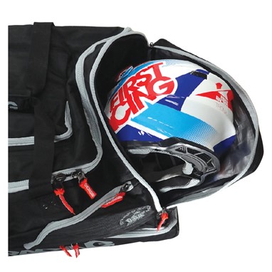 FIRST RACING XTRA equipamento grande | Saco