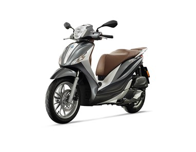 Piaggio Medley 125 | Scooter | 125cc