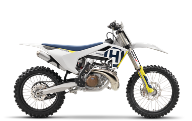 Husqvarna TC 250 | Moto | Motocross
