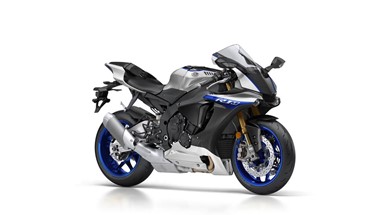 Yamaha YZF-R1M | Moto | Supersport