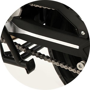 QJ Motor SRT 700 | Moto | Adventure