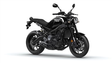 Yamaha XSR900 | Moto | Sport Heritage