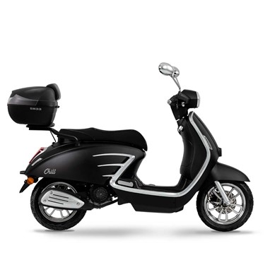 UM Chill 125 "Urban" | Scooter | Scooter