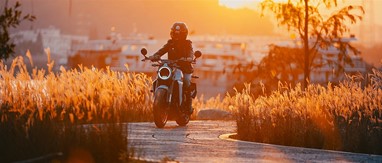 Zontes 350GK | Moto | 350