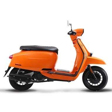 Lambretta V200 Special | Scooter | Scooters 200cc