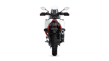 Yamaha Ténéré 700 World Raid 2026 | Moto | Aventura
