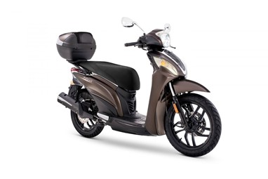 Kymco Miler 125 | Scooter | Scooters 125 cc