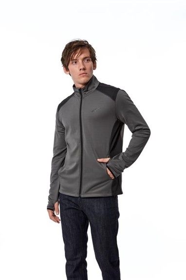 Casaco Alpinestars PURPOSE MIDLAYER | Casaco