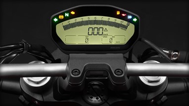 Ducati Monster 797 | Moto | Monster