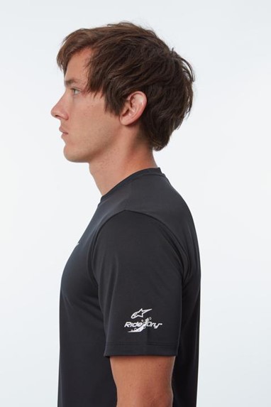T-Shirt Alpinestars TECH AGELESS PERFORMANCE TEE | T-Shirt