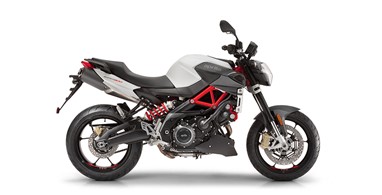 aprilia Shiver 900 | Moto | Road