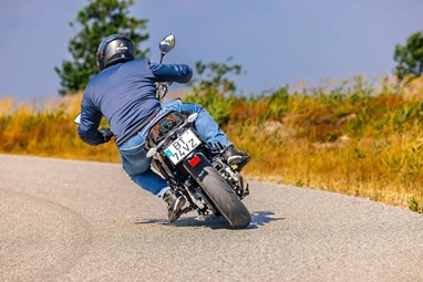 ATAC Krypton 300 | Moto | Naked