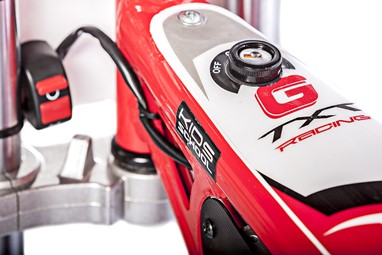 Gas Gas T12 | Moto | E-Kids