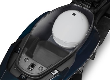Kymco Sky Town 125 | Scooter | Scooters 125cc