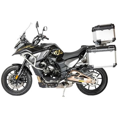 ATAC Monster ADV 400 | Moto | Adventure