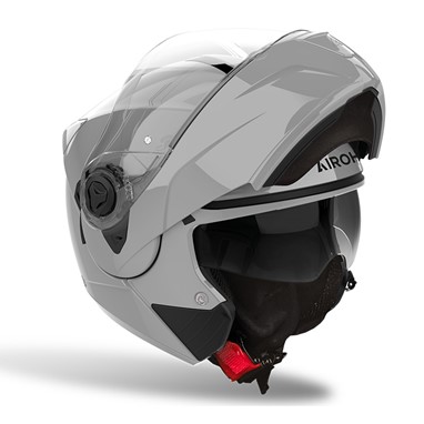 AIROH Capacete SPECKTRE COLOR CEMENT Cinza Gloss | Capacetes