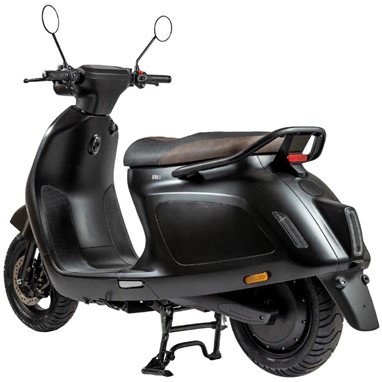 ATAC Scooter Rena S Electric | Scooter Elétrica | Scooter