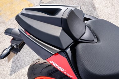 Aprilia RS 457 2025 | Moto | Motos